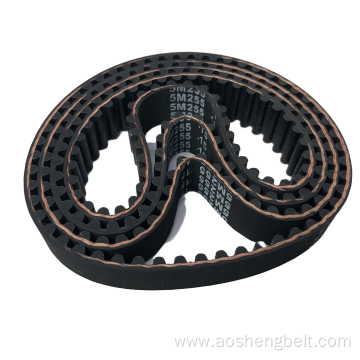 SC rubber synchronous belt 2GT industrial belt